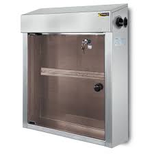 Sofinor Armoire Stérilisation+ Serrure (p.15 cout.) MZC10S